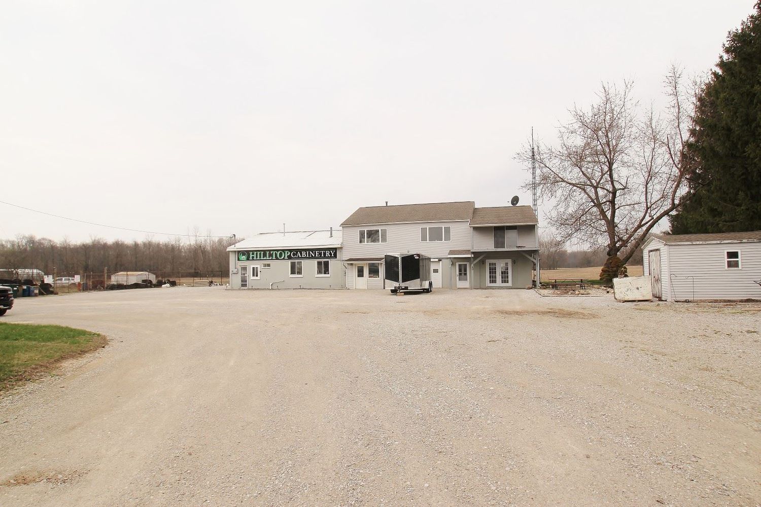 2534 S Lima Rd, Kendallville, IN 46755